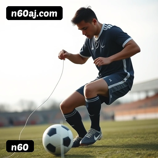 FAQ n60 Brasil - Perguntas frequentes sobre bônus, PIX, RTP, APP mobile e VIP