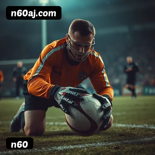 Níveis do programa VIP da n60